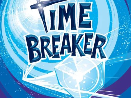 Time Breaker on Sale