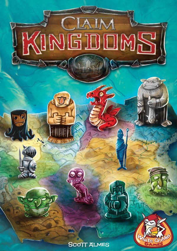 Claim Kingdoms Online