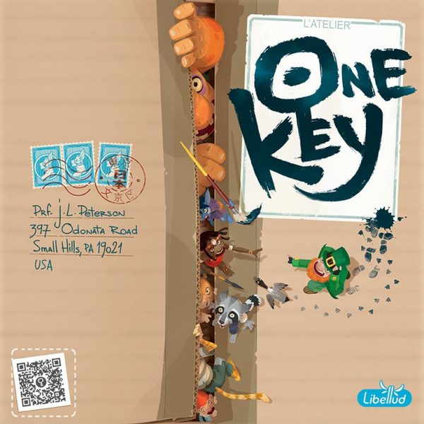 One Key For Cheap