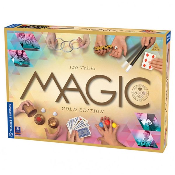 Magic (Gold Edition) Sale