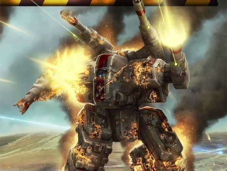 BattleTech: Shattered Fortress For Cheap