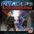 Invaders: Armageddon (Import) Online Sale