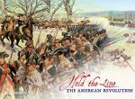 Hold the Line: The American Revolution (Remastered) Online Hot Sale