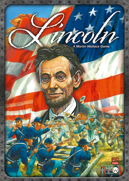 Lincoln on Sale