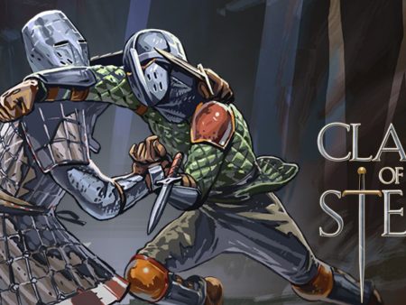 Clash of Steel: A Tactical Card Game of Medieval Duels on Sale