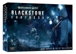 Warhammer Quest: Blackstone Fortress Online now