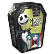 Tim Burton s Nightmare Before Christmas Merry Mayhem Discount