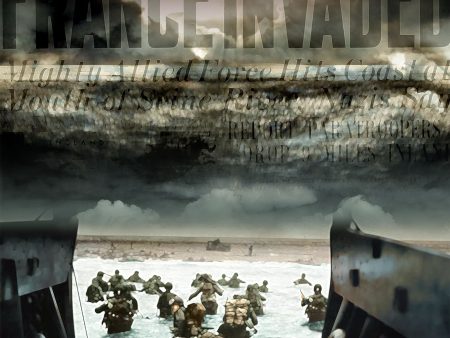 Normandy: The Beginning of the End Supply