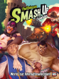 Smash Up: World Tour - International Incident Sale