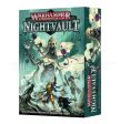 Games Workshop - Warhammer Underworlds: Nightvault Supply