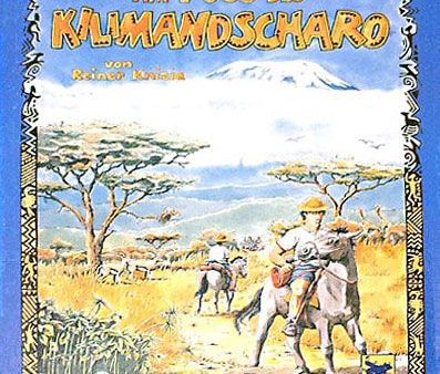 Am Fuß des Kilimandscharo (German Import) Online