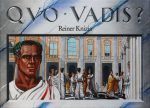 Quo Vadis? (German Import) For Discount