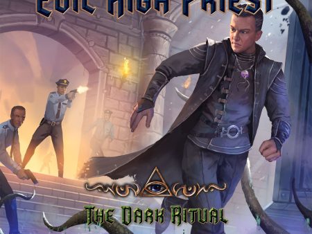 Evil High Priest: The Dark Ritual Discount