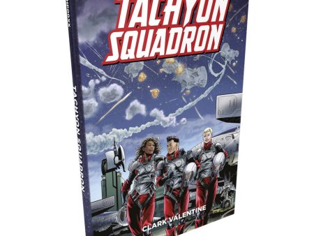 Fate: Tachyon Squadron Online Sale