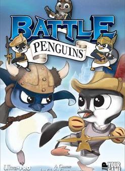 Battle Penguins Online Hot Sale