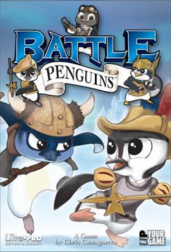 Battle Penguins Online Hot Sale