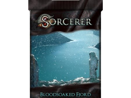 Sorcerer: Bloodsoaked Fjord Domain Pack Cheap