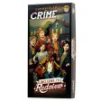 Chronicles of Crime: Welcome to Redview Discount