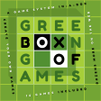 Green Box of Games Online Hot Sale