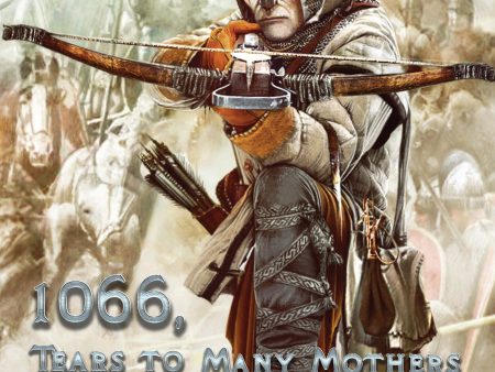 1066, Tears To Many Mothers (Import) Online