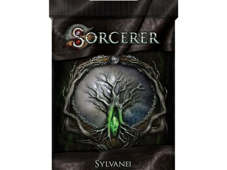 Sorcerer: Sylvanei Lineage Pack For Sale