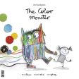 The Color Monster Online Sale