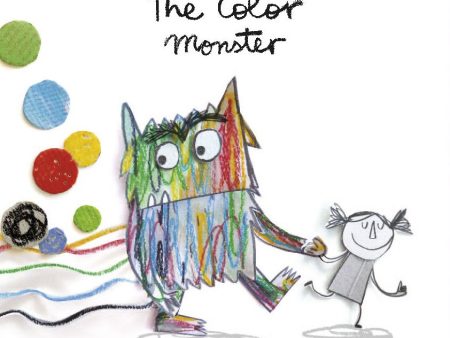 The Color Monster Online Sale