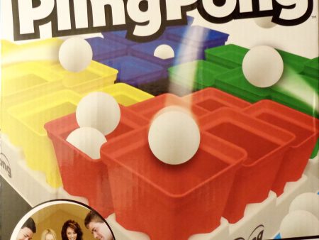 PlingPong Online Hot Sale