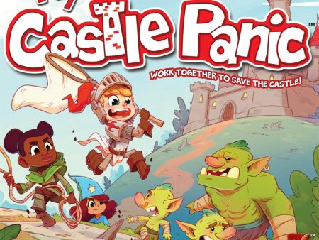 My First Castle Panic Online Hot Sale