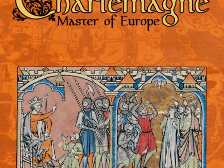 Charlemagne, Master of Europe Online Hot Sale