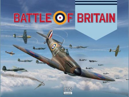 Battle of Britain Online