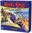 Wacky Races: The Board Game (Standard Edition) For Sale