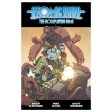 Fate Core: Atomic Robo For Discount