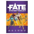 Fate Core: System Toolkit on Sale