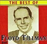 TILLMAN, FLOYD - BEST OF Online