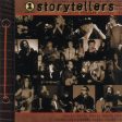 VARIOUS - VH1 STORYTELLERS (1CD) Online Sale