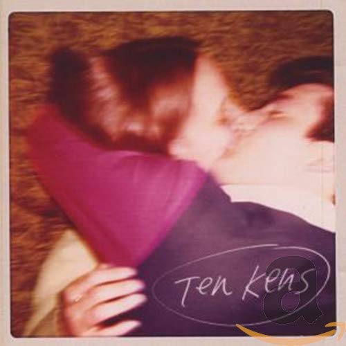 TEN KENS - ST Supply