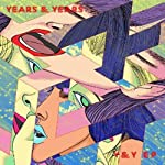 YEARS & YEARS - Y & Y EP For Sale