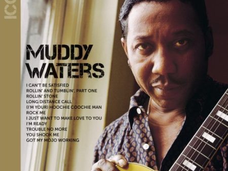 WATERS, MUDDY - ICON Online now