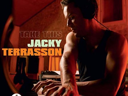 TERRASSON, JACKY - TAKE THIS Online Hot Sale